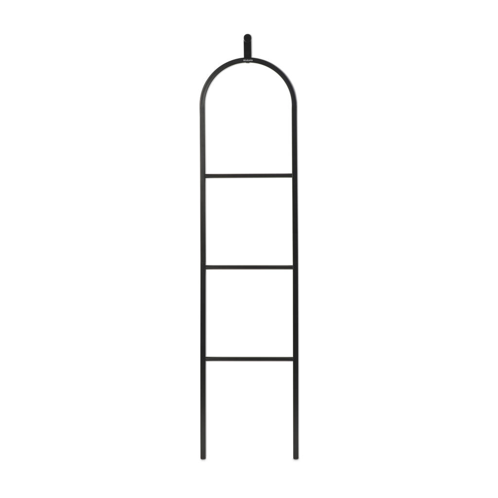 Brabantia kledinghouder Linn Dressboy Matt Black