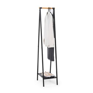 kledingrek Linn Compact Matt Black