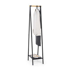 kledingrek Linn Compact Matt Black