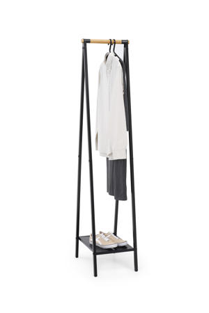 kledingrek Linn Compact Matt Black