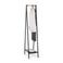 Brabantia kledingrek Linn Compact Matt Black
