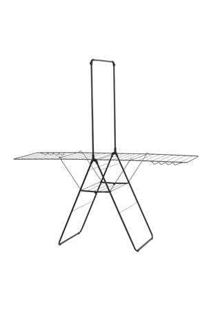 droogrek HangOn met stang (25 m) Matt Black
