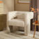 NOUS Living fauteuil Chavi