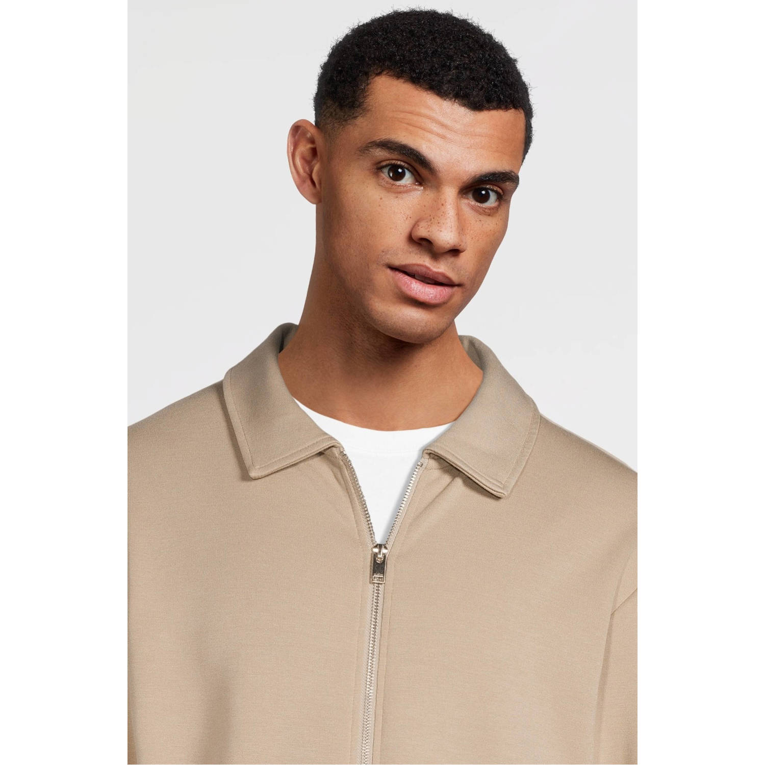 SELECTED HOMME sweatvest SLHEMANUEL