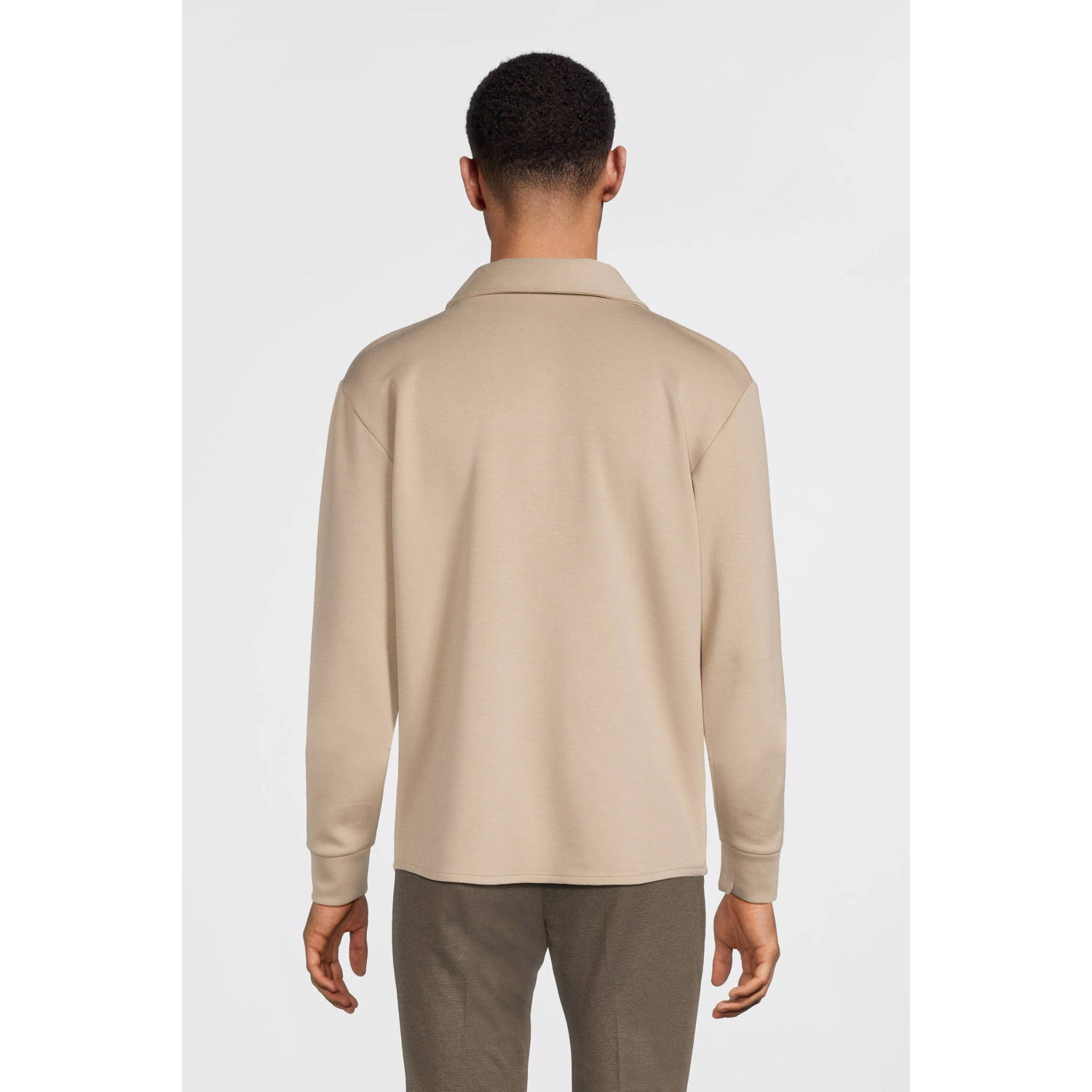 SELECTED HOMME sweatvest SLHEMANUEL