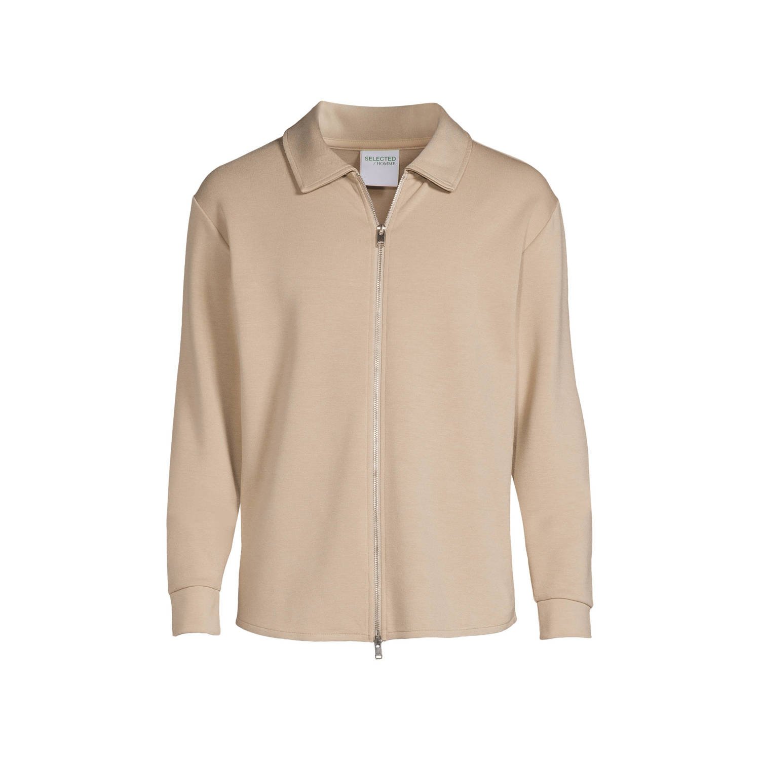 SELECTED HOMME sweatvest SLHEMANUEL