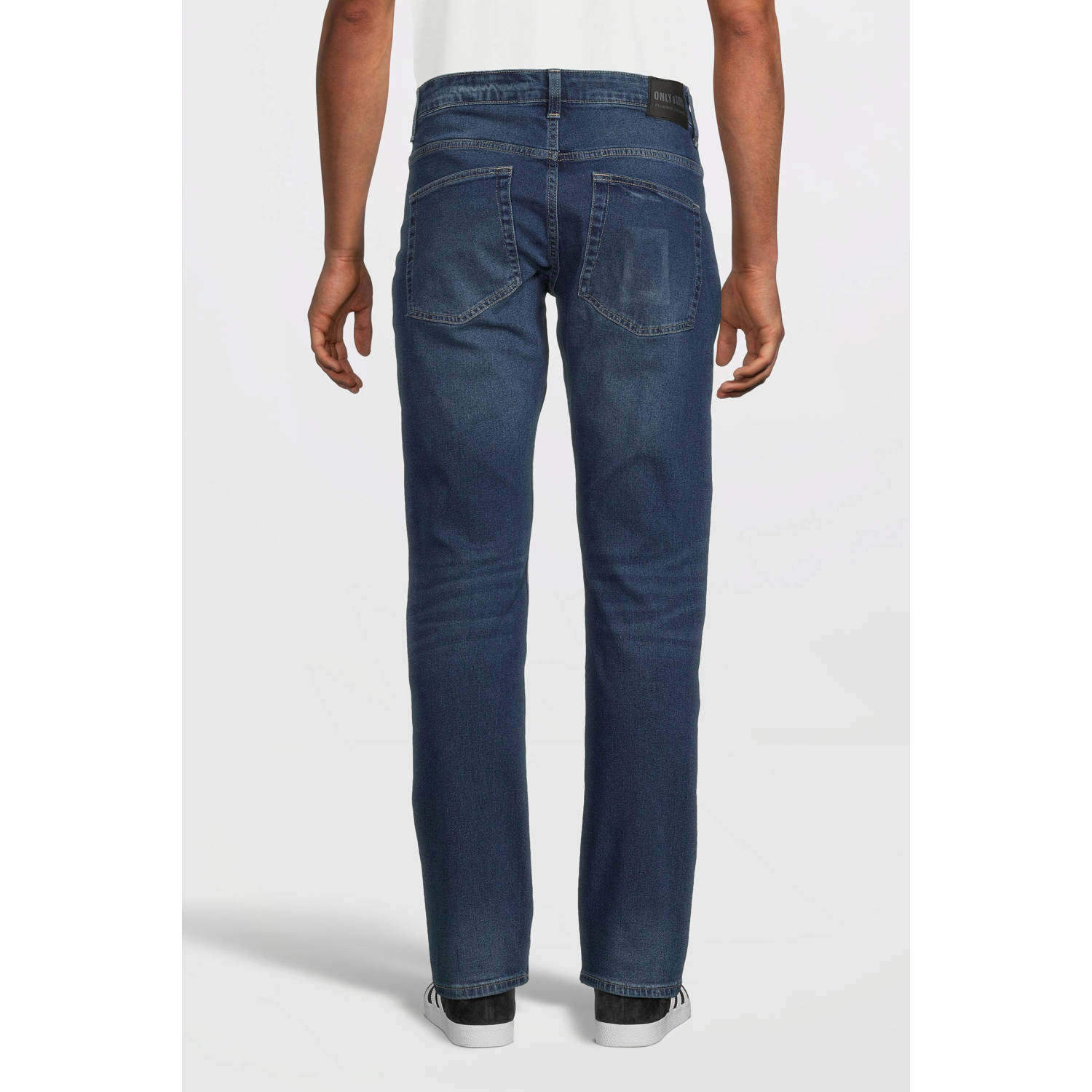 ONLY & SONS regular fit jeans ONSWEFT