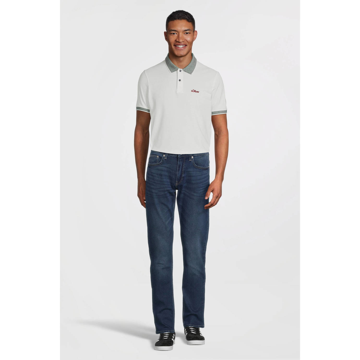 ONLY & SONS regular fit jeans ONSWEFT