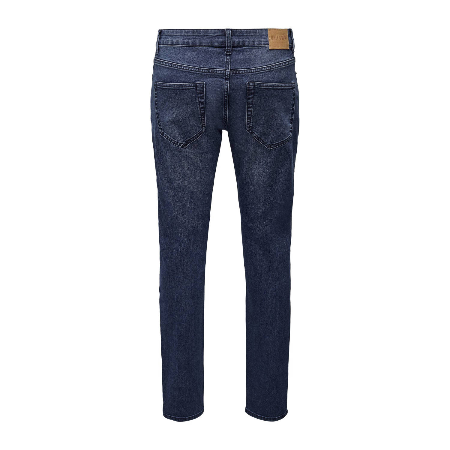 ONLY & SONS regular fit jeans ONSWEFT