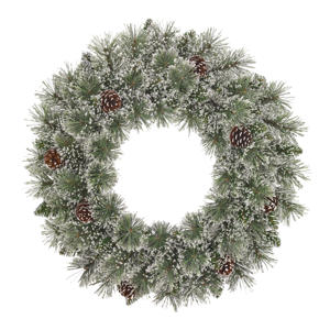 kerstkrans Vandans 