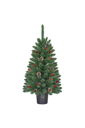 kerstdecoratieboom Creston