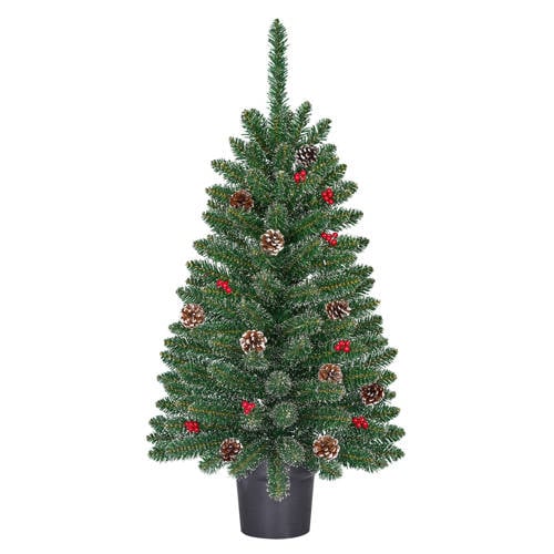 Black Box Trees kerstdecoratieboom Creston afbeelding