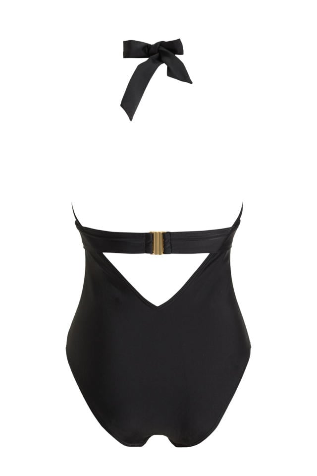 CUPSHE Vrouwen Bikini Sets Tweedelig Badpak Hoge Taille V-hals Terug Haak Uitsparing Textuur Verstelbare Bandjes, Pruim Paars/Bloemen, L CUPSHE Vrouwen Bikini Sets Tweedelig Badpak Hoge Taille V-hals Terug Haak Uitsparing Textuur Verstelbare Bandjes, Pruim Paars/Bloemen, L