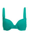 aqua/groen