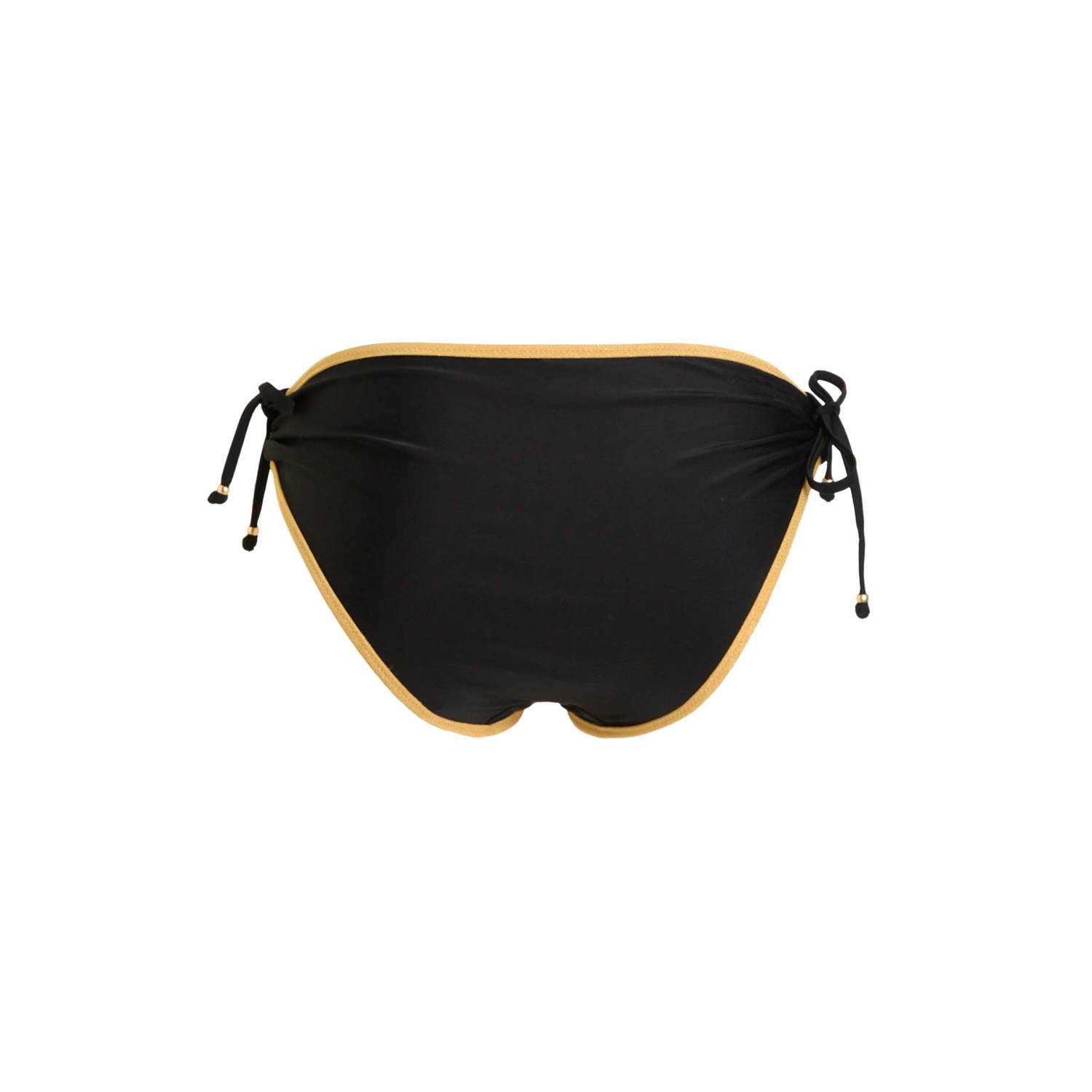 BEACHWAVE bikinibroekje zwart