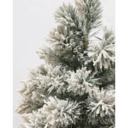 thumbnail: Black Box Trees kerstdecoratieboom Dinsmore