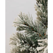 thumbnail: Black Box Trees kerstdecoratieboom Dinsmore