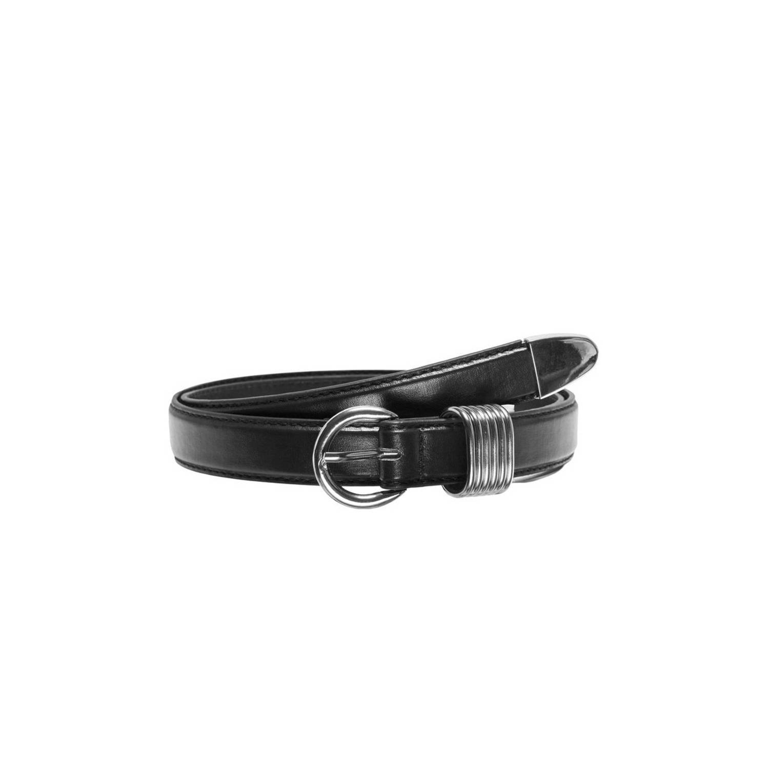 ONLY riem ONLROSABELLA zwart
