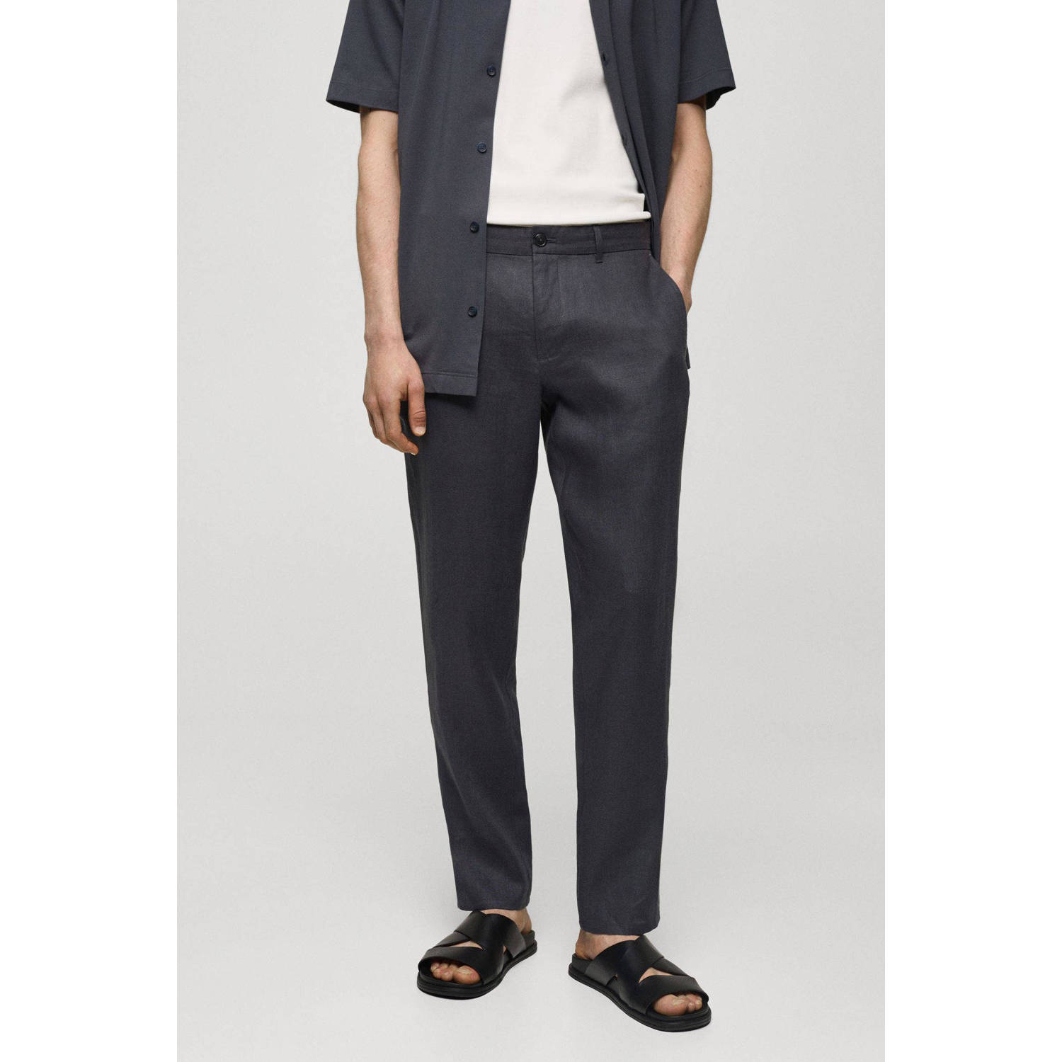 Mango Man slim fit chino
