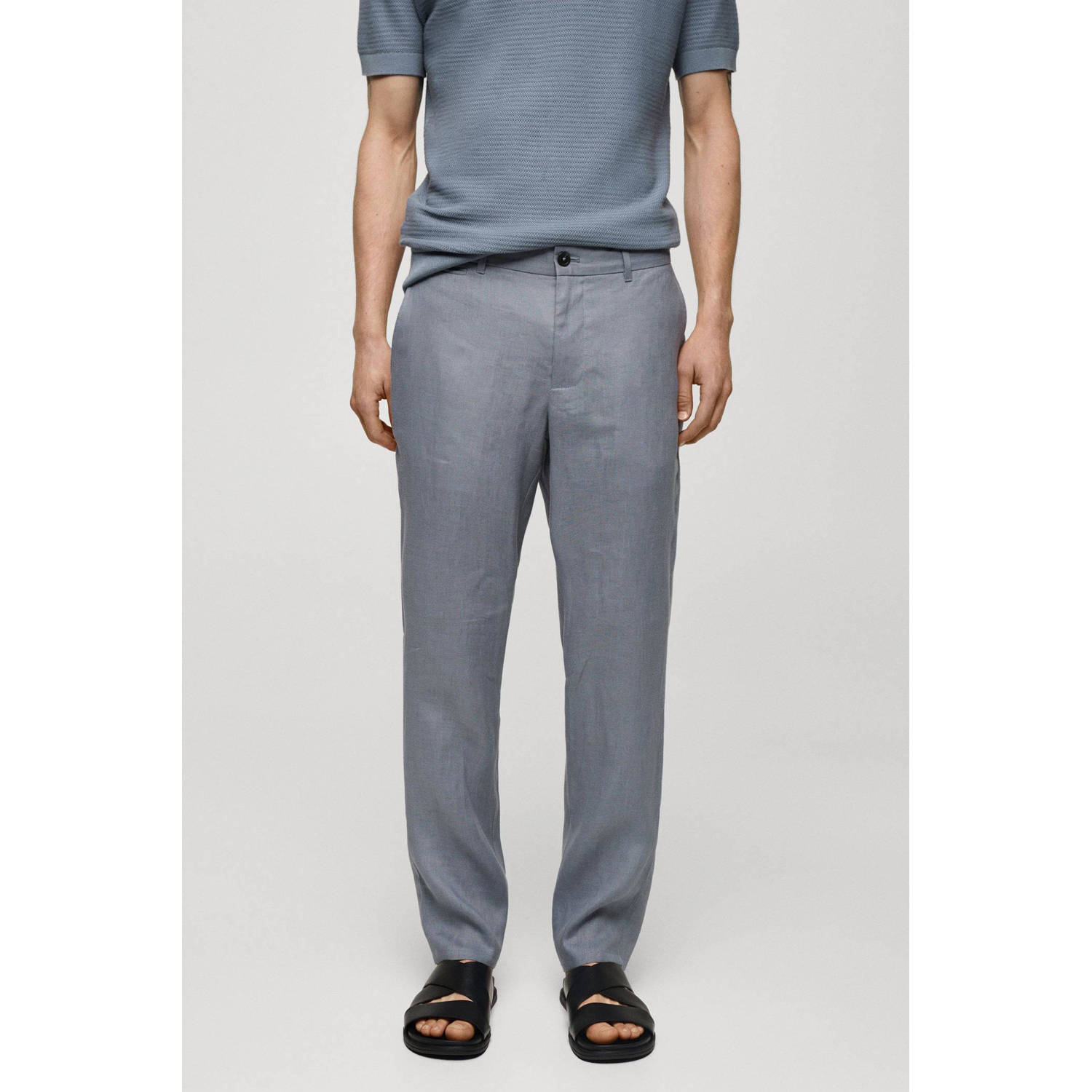 Mango Man slim fit chino