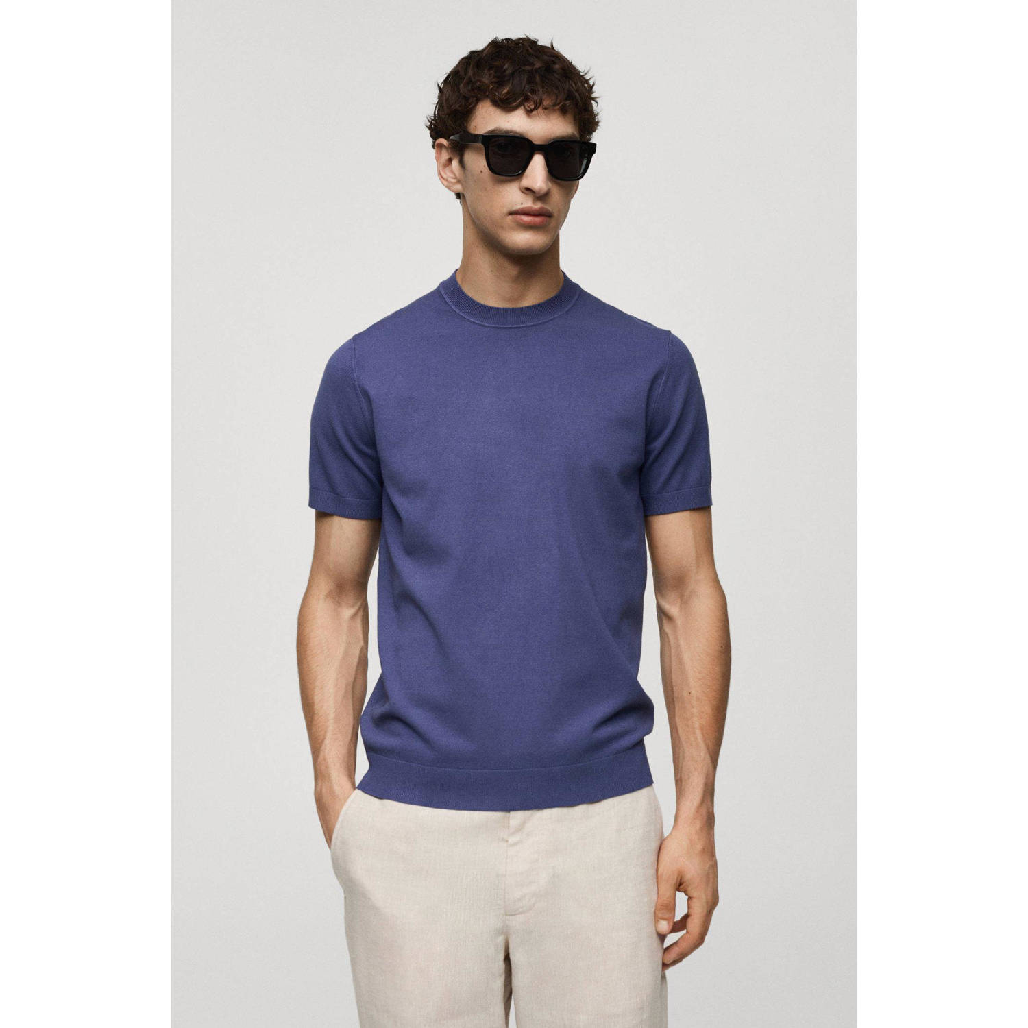 Mango Man T-shirt