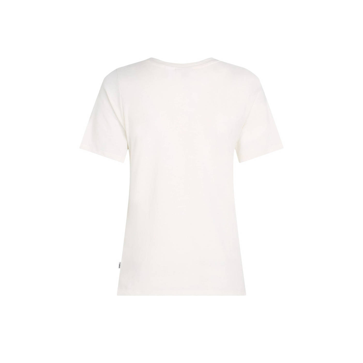 O'Neill jersey T-shirt ecru
