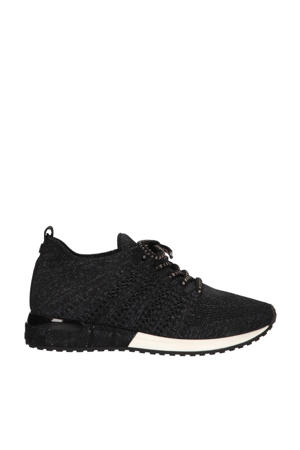 1832649 sneakers zwart