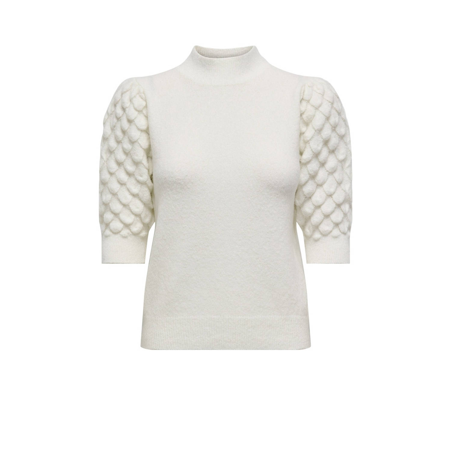 ONLY pullover crème