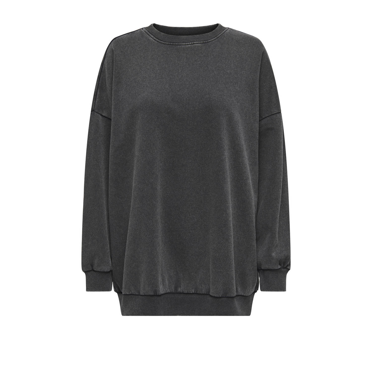 ONLY sweater grijs