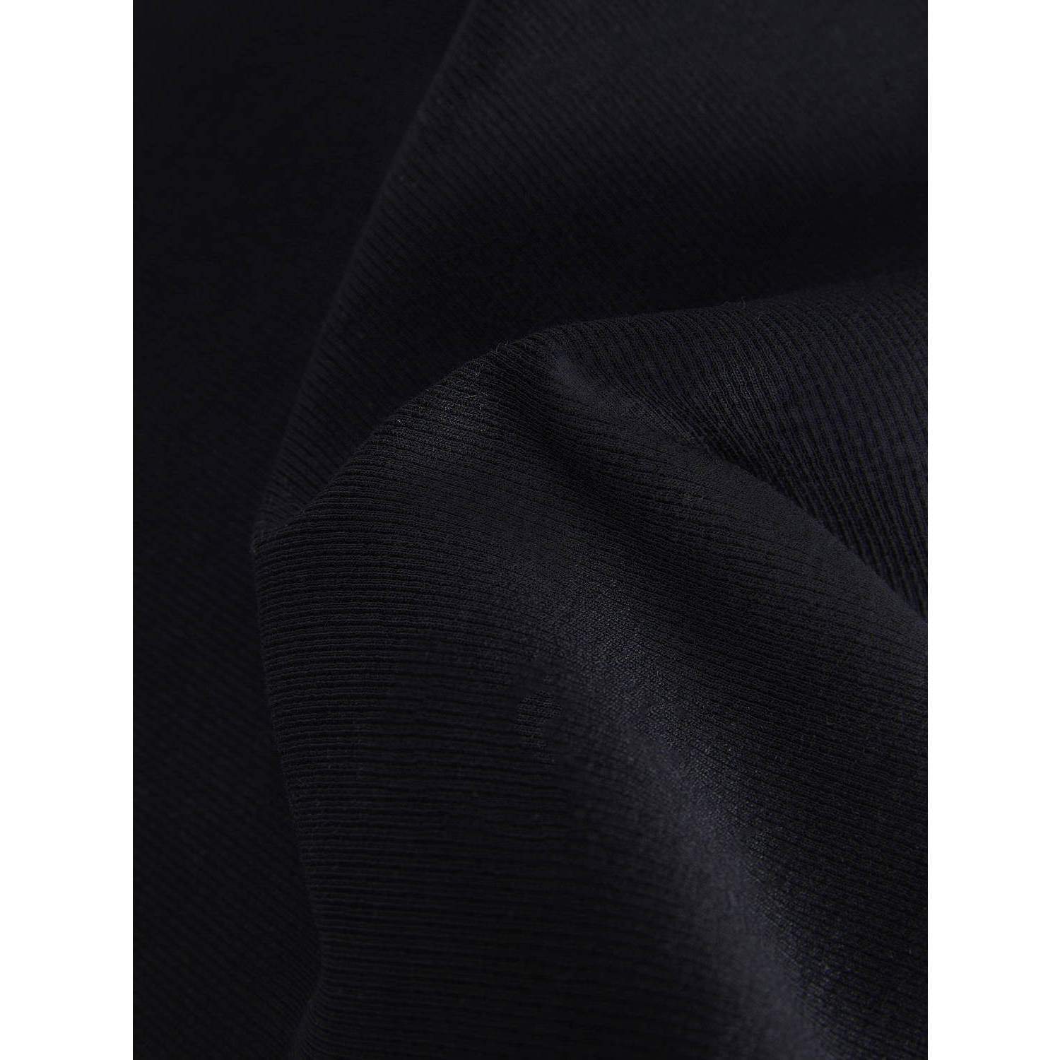 JJXX one shouldertop zwart