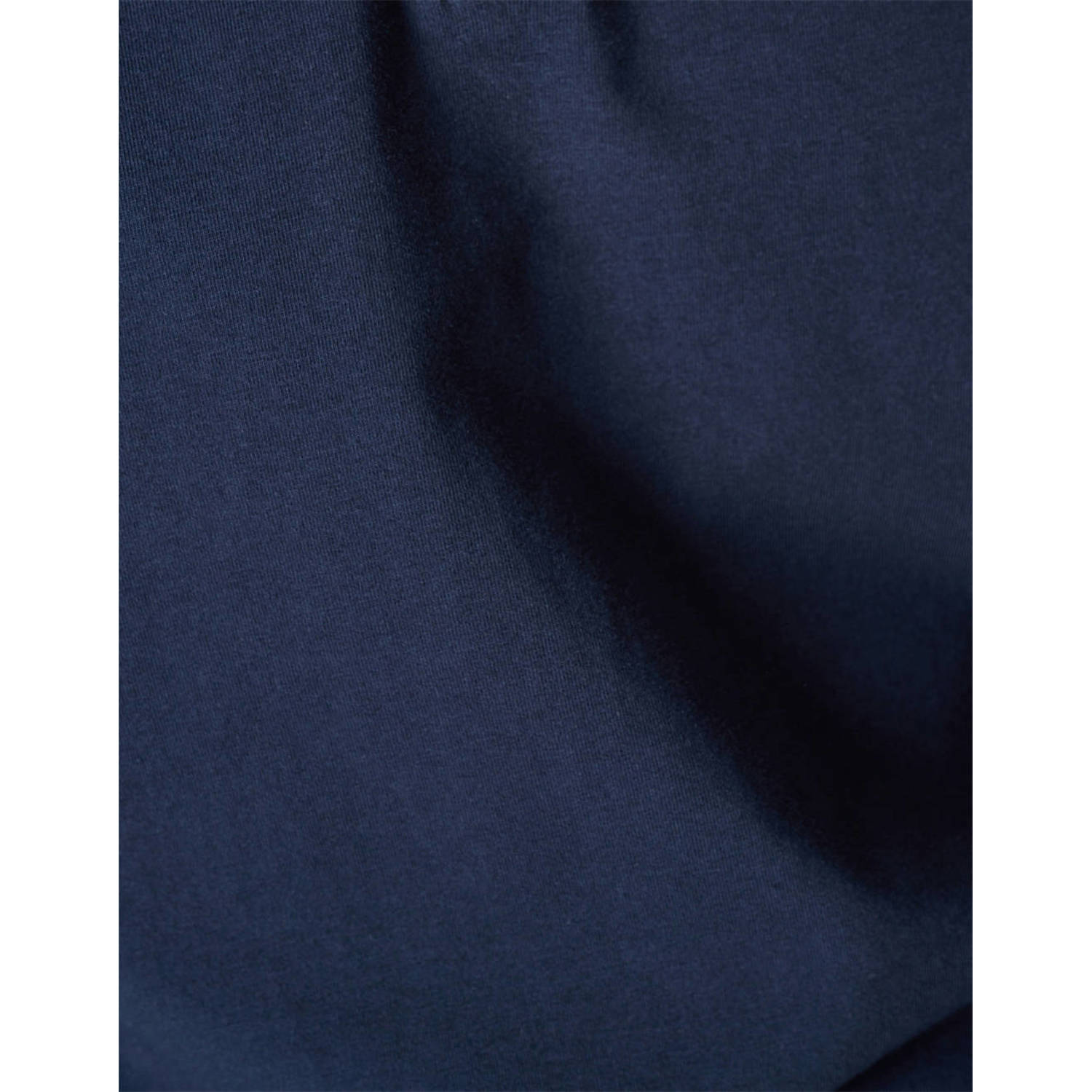 Shoeby polo blauw