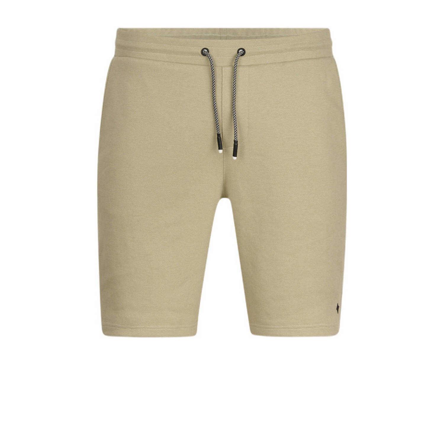 Shoeby regular fit short beige
