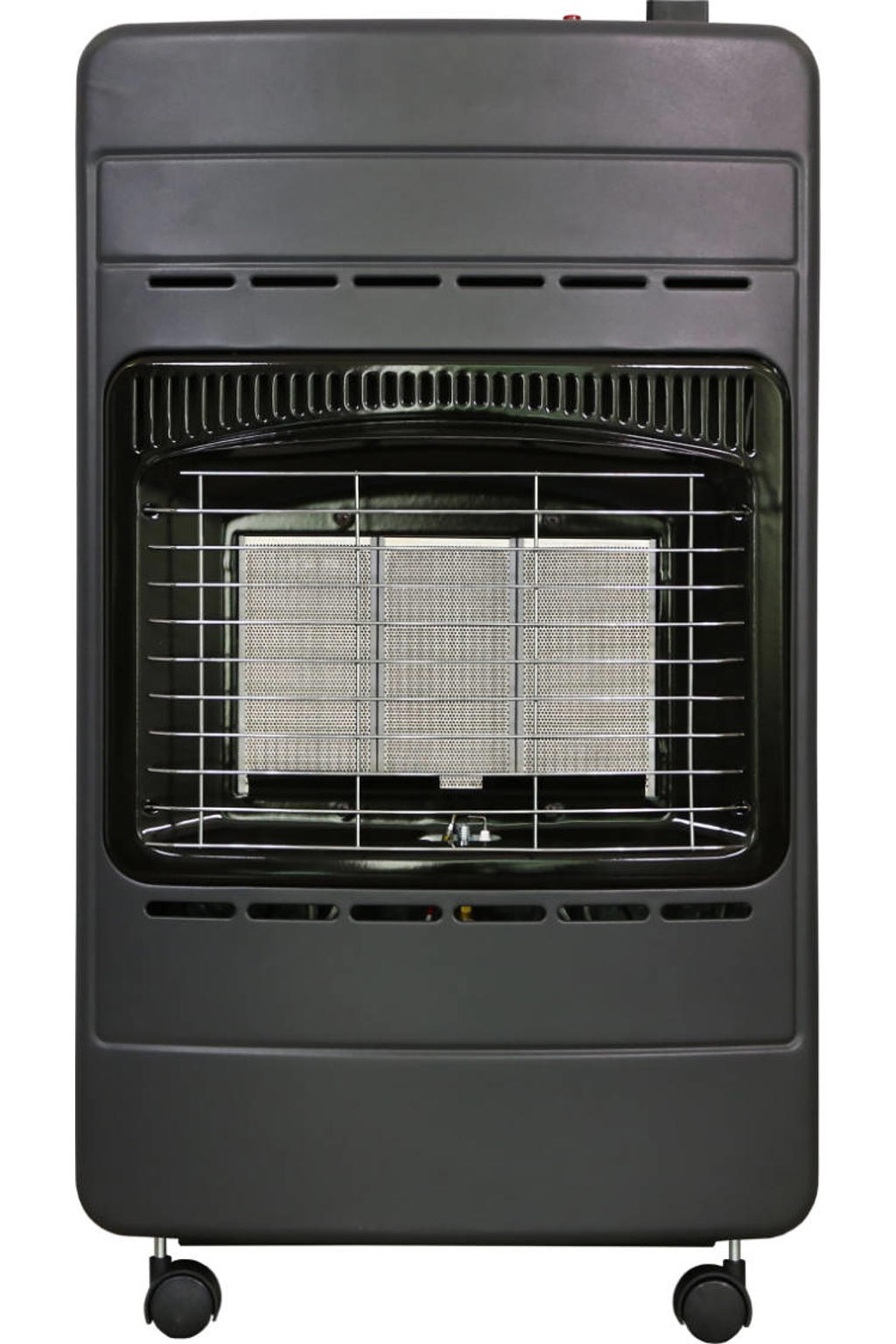 Qlima Qlima GH 342 RV Gaskachel - Gaskachels