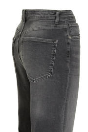 thumbnail: ONLY high waist straight leg jeans ONLBILLIE