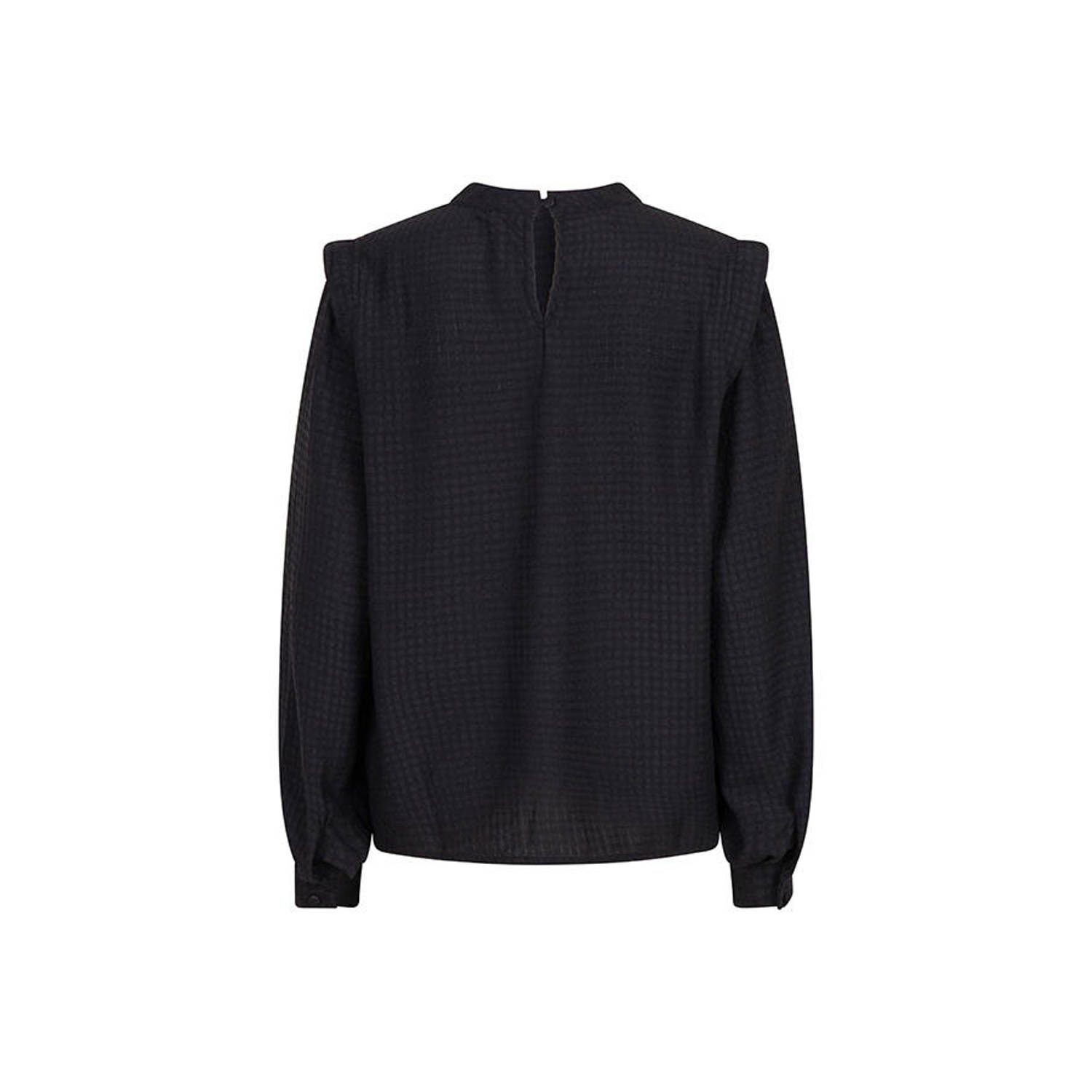 Lofty Manner top zwart