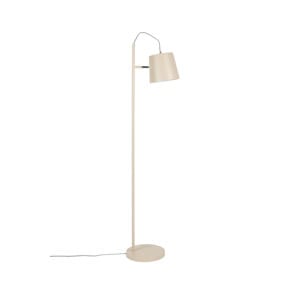Buckle Head vloerlamp/ staande lamp Beige