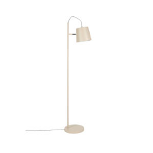 Buckle Head vloerlamp/ staande lamp Beige