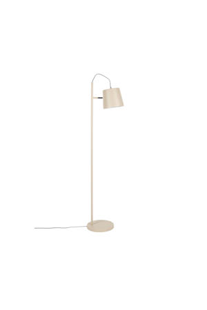 Buckle Head vloerlamp/ staande lamp Beige