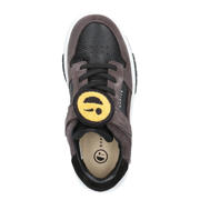 thumbnail: Nubikk suède sneakers grijs