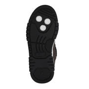 thumbnail: Nubikk suède sneakers grijs