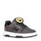 Nubikk suède sneakers grijs