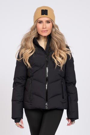 ski-jack Girona zwart