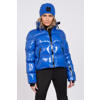 Blauw