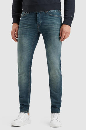 slim fit jeans RISER blauw