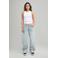 America Today low waist loose jeans Montana