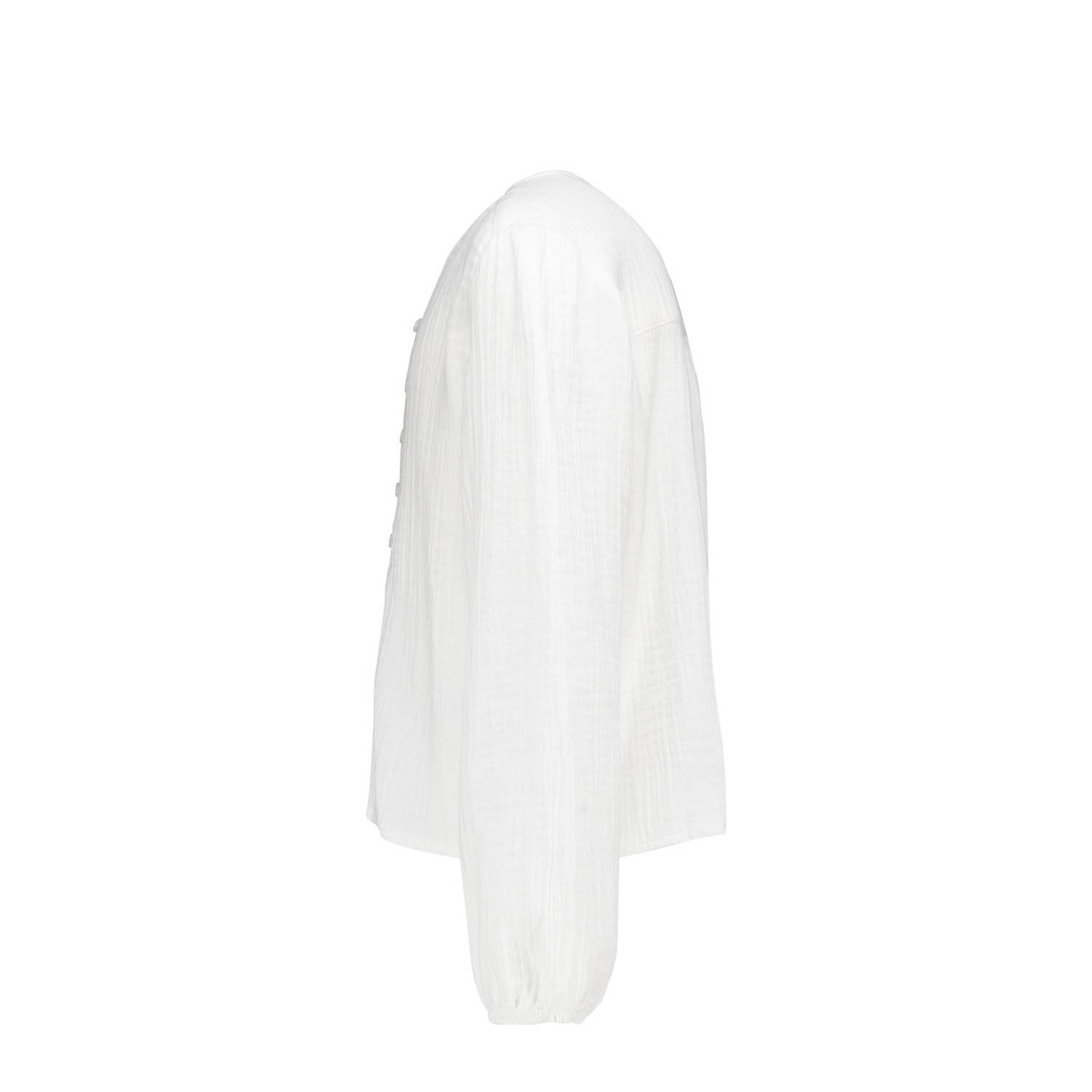America Today blouse Blaire JR wit