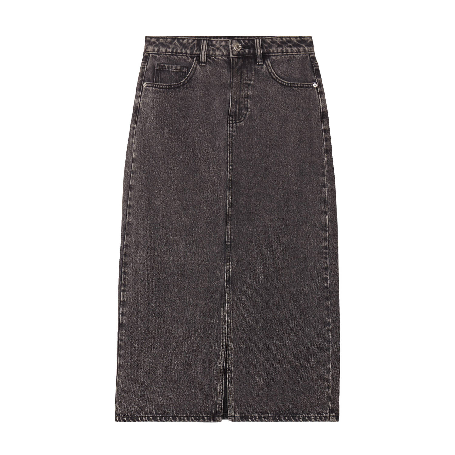 Cache denim kokerrok