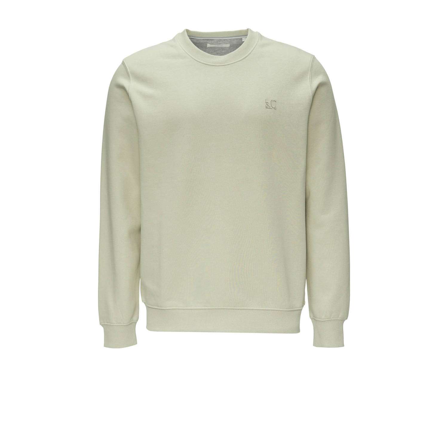 S.Oliver sweater ecru