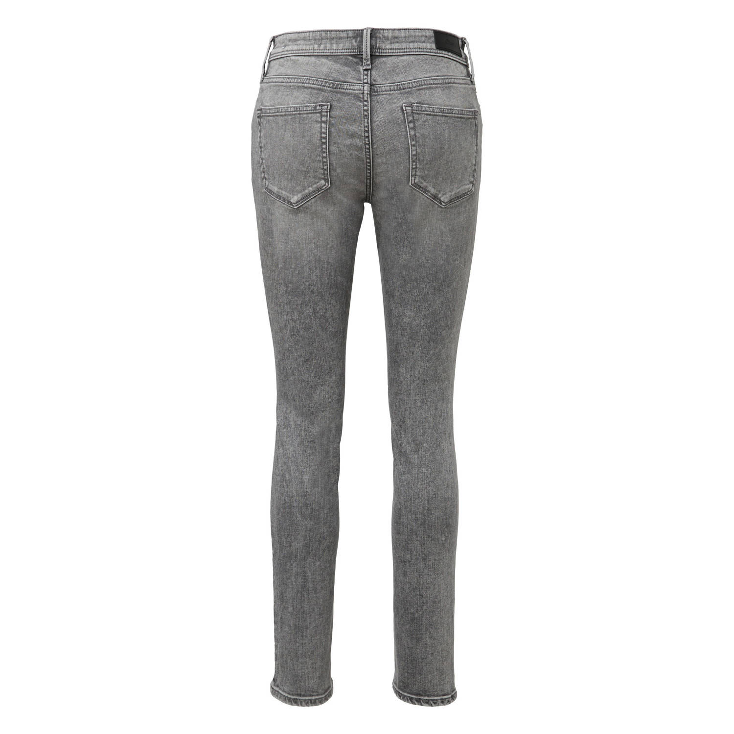 s.Oliver skinny jeans grey denim