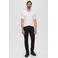 s.Oliver slim fit jeans zwart